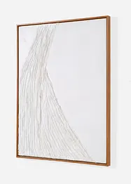 Tableau texturé, bonprix