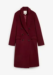 Manteau blazer avec laine, bonprix