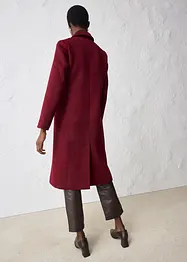 Manteau blazer avec laine, bonprix