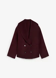 Veste en laine majoritaire, bonprix