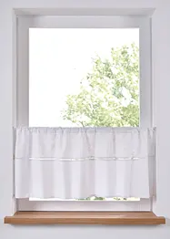 Brise-bise en coton, bonprix