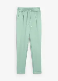 Chinohose aus Scuba, bonprix