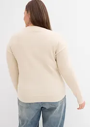 Pull avec nœuds, bonprix