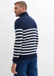 Pull camionneur, coupe Regular, bonprix