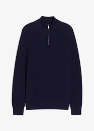 Pull camionneur 100% coton, bonprix
