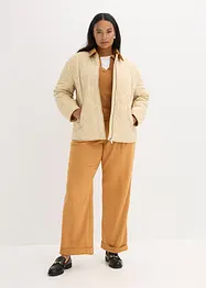 Veste matelassée, bonprix
