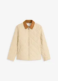 Veste matelassée, bonprix