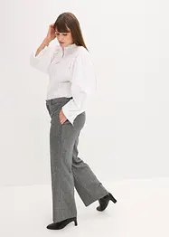 Bluse aus Baumwolle, bonprix