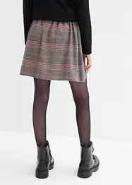 Jersey-Rock mit Bequembund, bonprix
