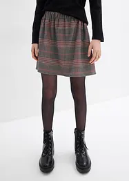 Jersey-Rock mit Bequembund, bonprix