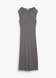 Feinstrickkleid aus Viskose-Mix, bonprix