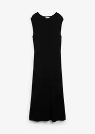 Feinstrickkleid aus Viskose-Mix, bonprix