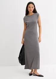 Feinstrickkleid aus Viskose-Mix, bonprix