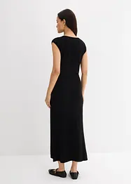 Feinstrickkleid aus Viskose-Mix, bonprix
