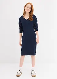 Strickkleid, bonprix