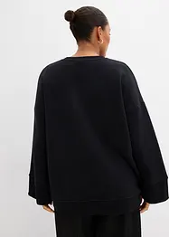 Sweat-shirt oversize, bonprix