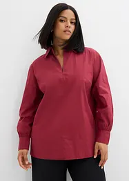 Blouse oversize à manches volumineuses, bonprix