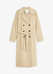 Trench oversize, bonprix