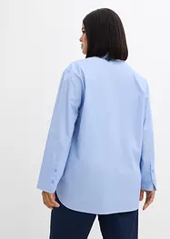 Chemise 100% coton, bonprix