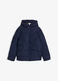 Steppjacke mit Kapuze, bonprix