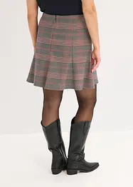 Minirock, bonprix