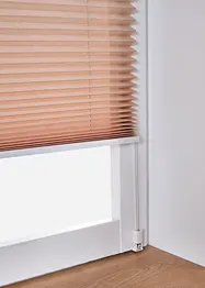 Store plissé texturé, bonprix