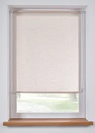 Store enrouleur brise-vue texturé, bonprix