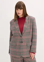 Blazer oversize, bonprix