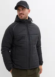 wattierte Steppjacke, bonprix