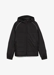 wattierte Steppjacke, bonprix