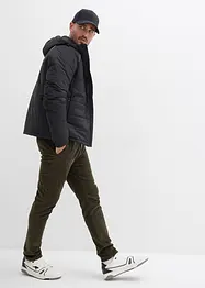 wattierte Steppjacke, bonprix
