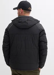 wattierte Steppjacke, bonprix