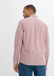 Chemise 100% coton, Regular, bonprix