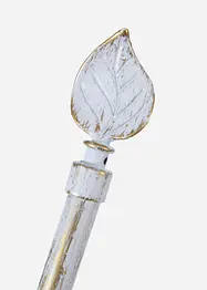 Tringle télescopique feuille, bonprix