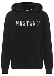 Sweat à capuche Bronson de Mustang 100% coton, Mustang Jeans