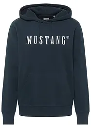 Sweat à capuche Bronson de Mustang 100% coton, Mustang Jeans