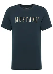 T-shirt Austin de Mustang 100% coton, Mustang Jeans