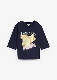T-shirt 100% coton, bonprix