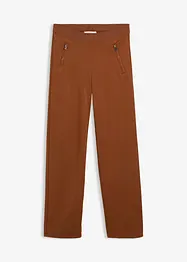 Legging thermique à poches zippées, bonprix