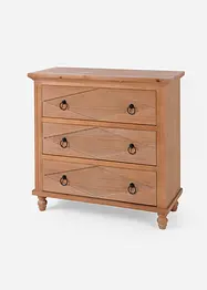 Commode à tiroirs, bonprix