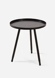 Metall Beistelltisch, bonprix