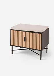 Dielen Sitzbank, bonprix