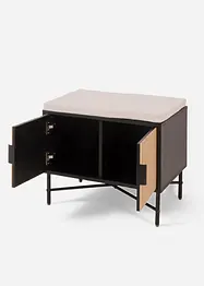 Dielen Sitzbank, bonprix