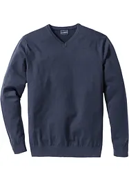 Pull en fine maille, Regular, bonprix