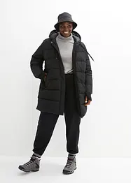 wasserabweisender Funktions- Steppmantel, bonprix