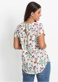 Blusenshirt, bonprix