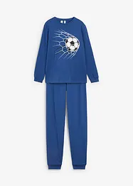 Pyjama 100% coton, bonprix