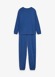 Pyjama 100% coton, bonprix