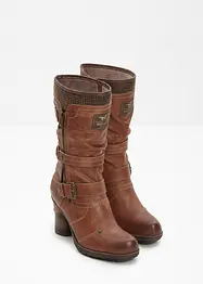 Bottes Mustang, Mustang
