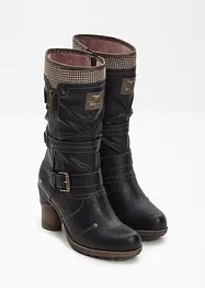 Mustang Stiefel, Mustang